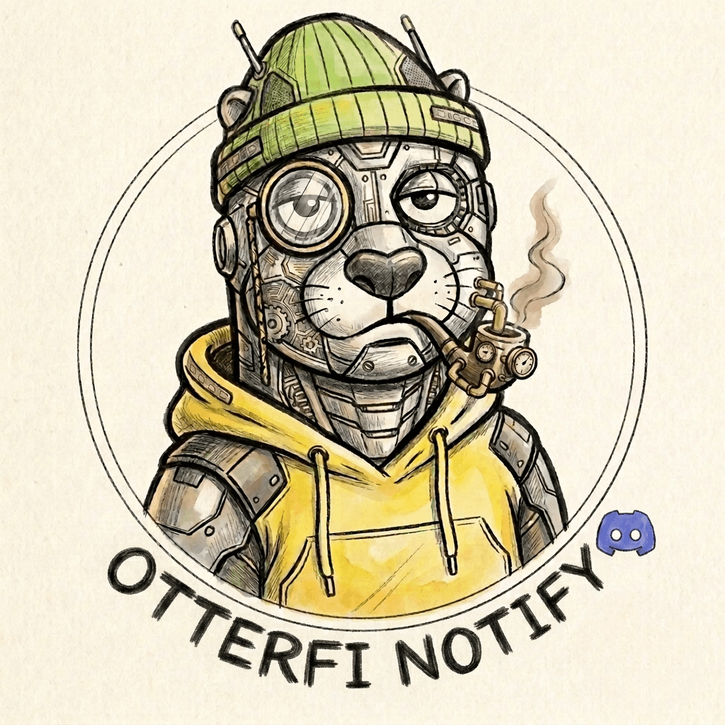 OtterFi Notify