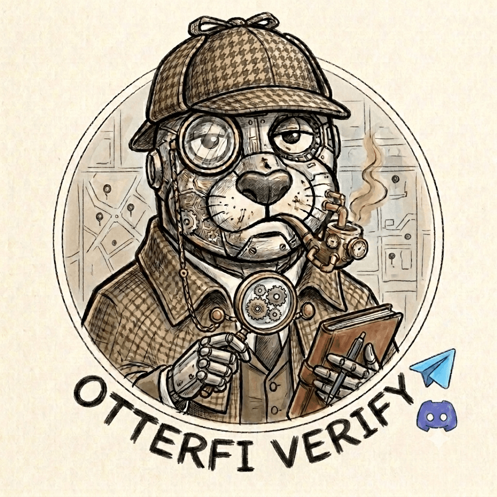 OtterFi Verify