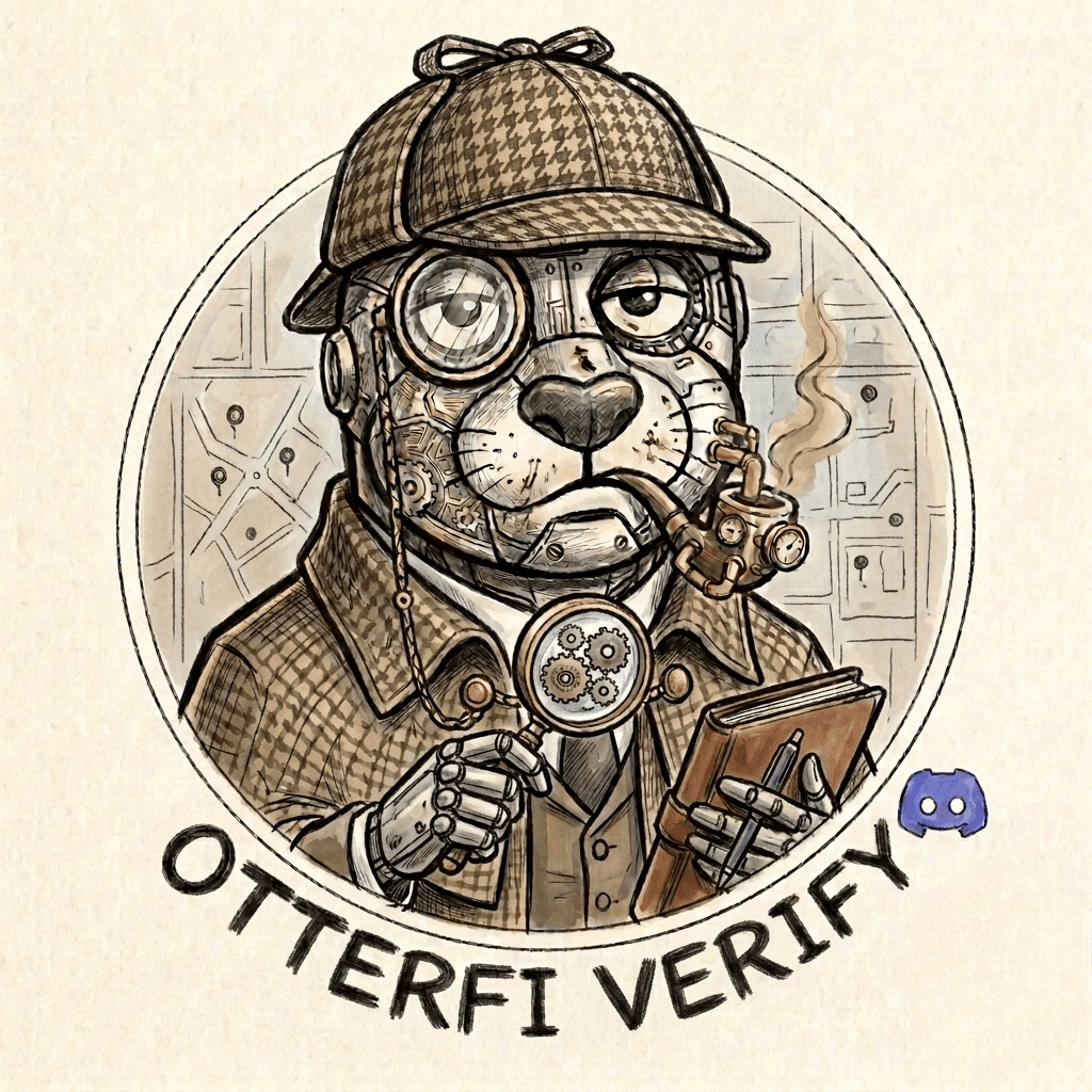 OtterFi Verify