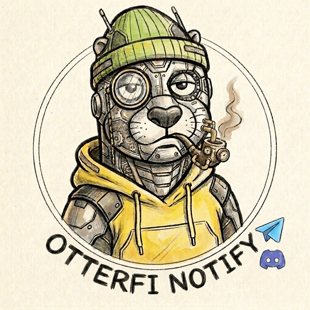 OtterFi Notify
