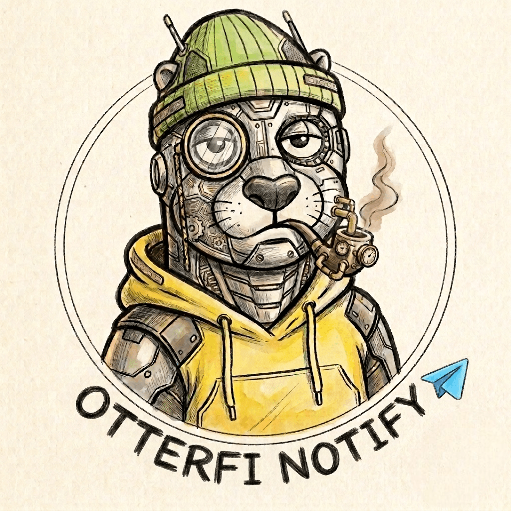 OtterFi Notify