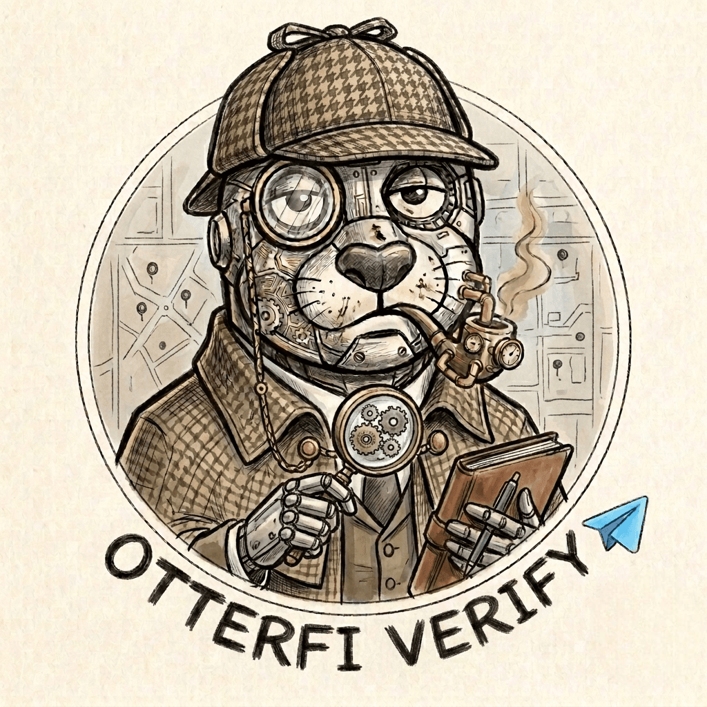 OtterFi Verify
