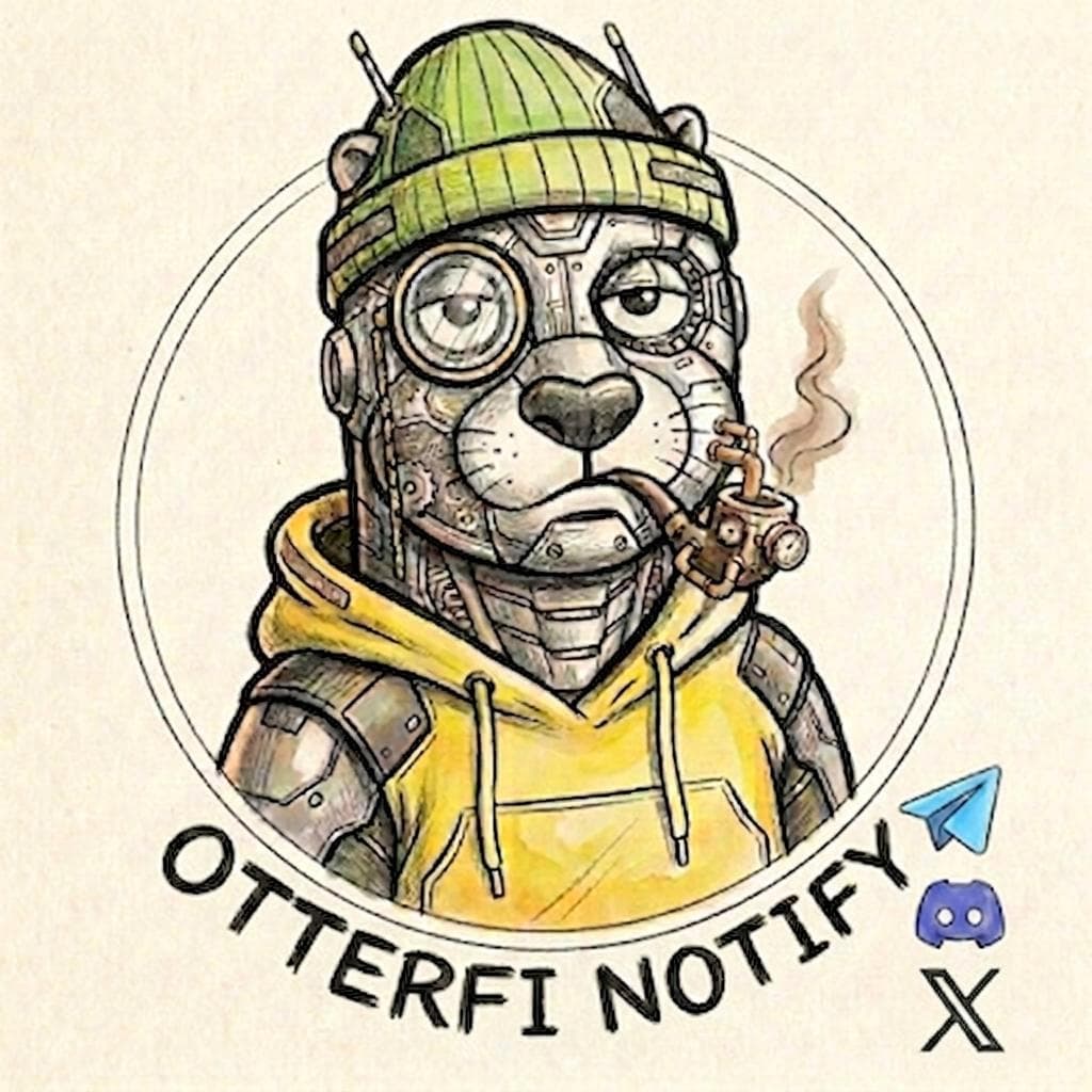 OtterFi Notify